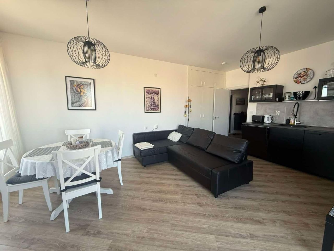 Apartment in Obzor, Bulgaria, 84 m² - picture 4