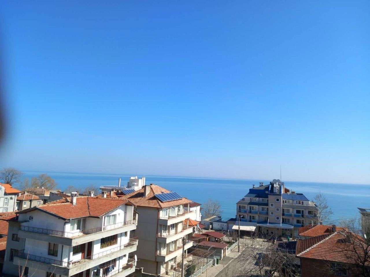Appartement à Obzor, Bulgarie, 84 m² - image 1