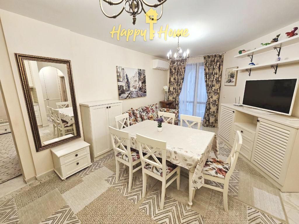 Piso en Sveti Vlas, Bulgaria, 145 m² - imagen 1