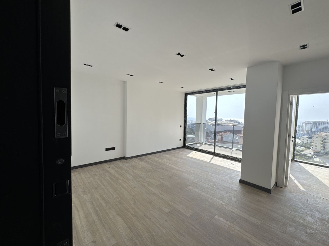 Piso en Alanya, Turquia, 58 m² - imagen 1