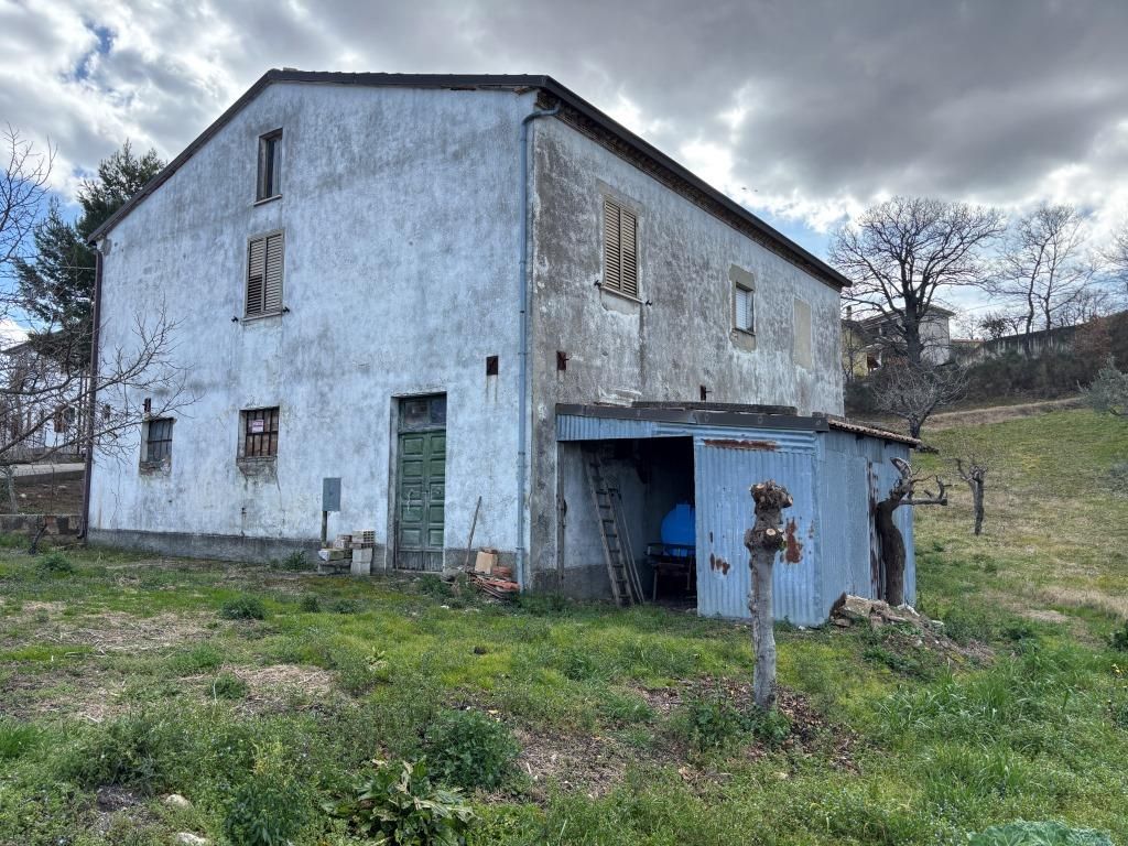 Maison à Chieti, Italie, 200 m² - image 15