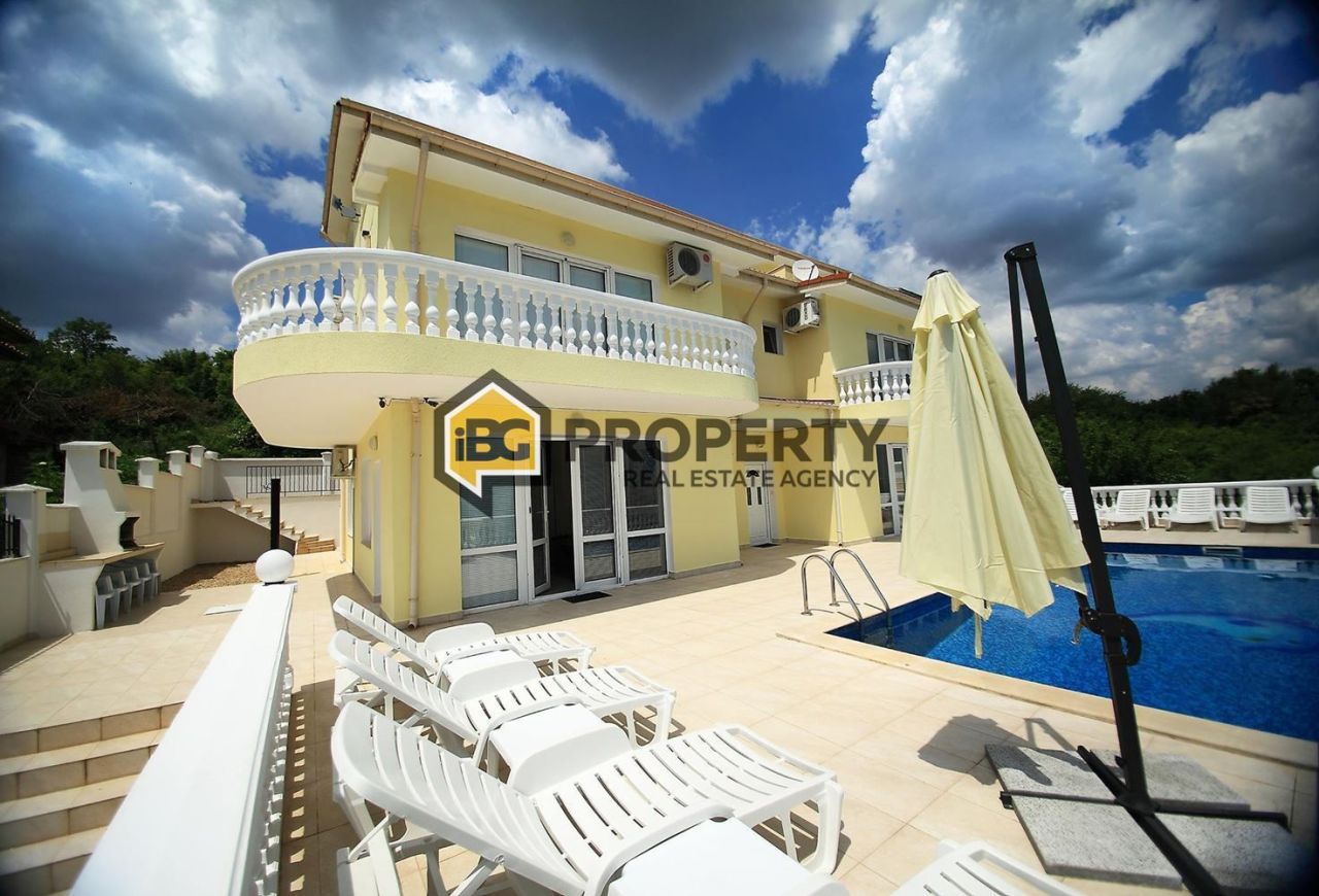 Villa in Albena, Bulgaria, 465 m² - picture 3