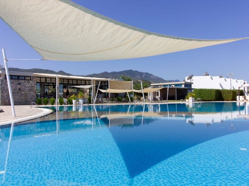 Attico a Bahceli, Cipro, 62 m² - foto 4