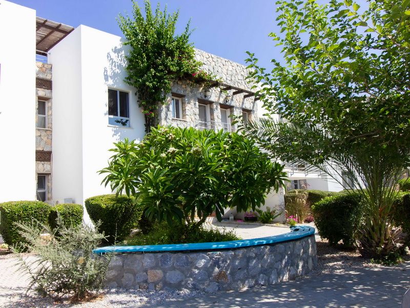 Attico a Bahceli, Cipro, 62 m² - foto 2