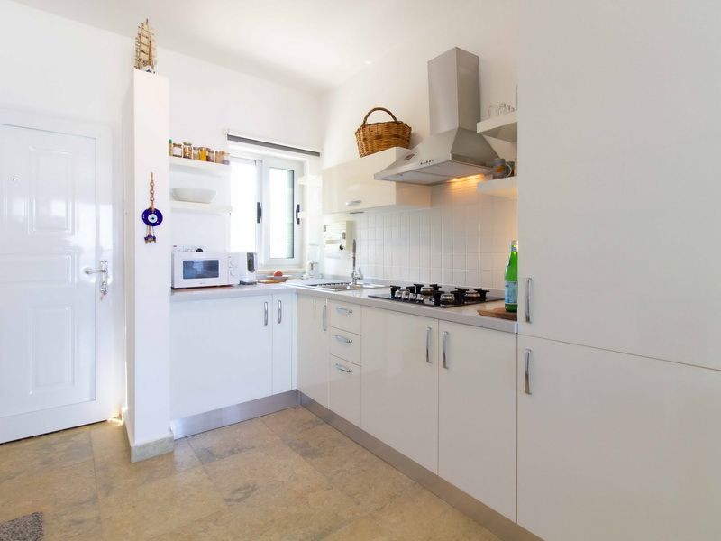 Attico a Bahceli, Cipro, 62 m² - foto 6