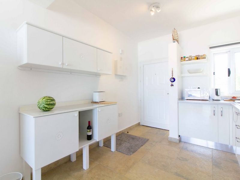 Attico a Bahceli, Cipro, 62 m² - foto 7