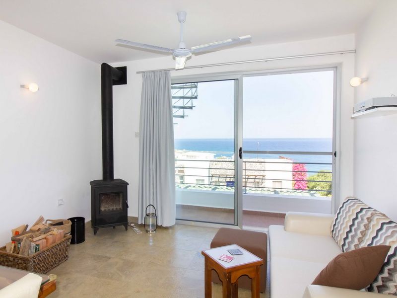 Attico a Bahceli, Cipro, 62 m² - foto 10