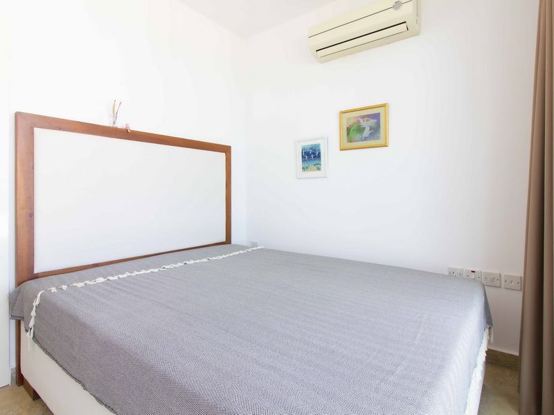 Attico a Bahceli, Cipro, 62 m² - foto 15