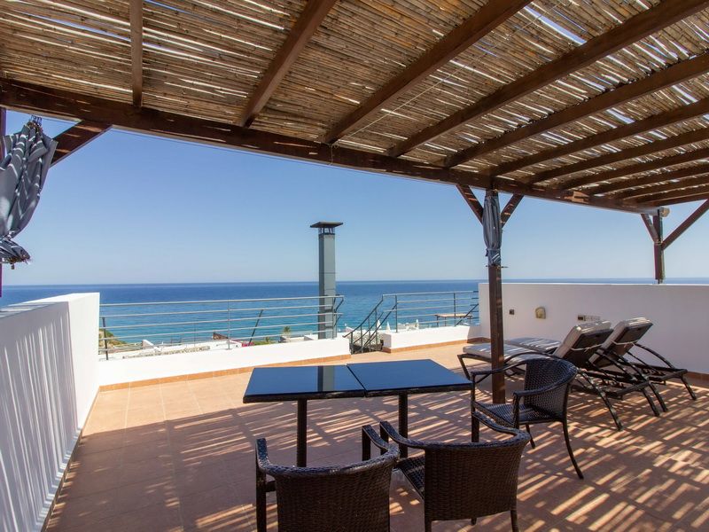 Attico a Bahceli, Cipro, 62 m² - foto 18