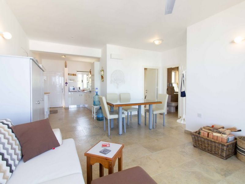 Attico a Bahceli, Cipro, 62 m² - foto 9