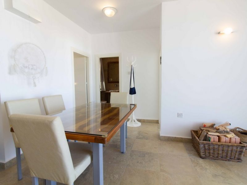 Attico a Bahceli, Cipro, 62 m² - foto 11