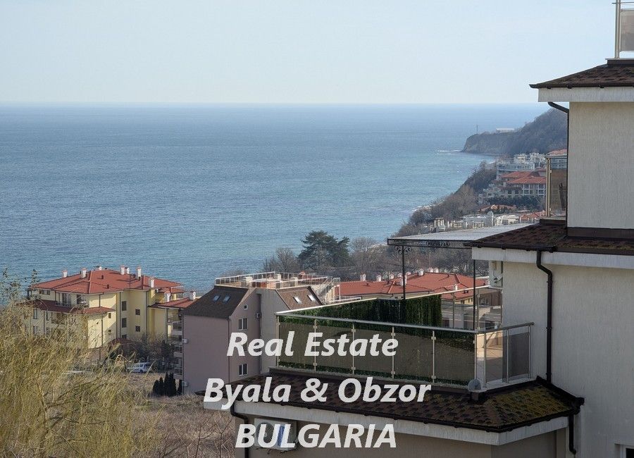 Piso en Byala, Bulgaria, 56 m² - imagen 1