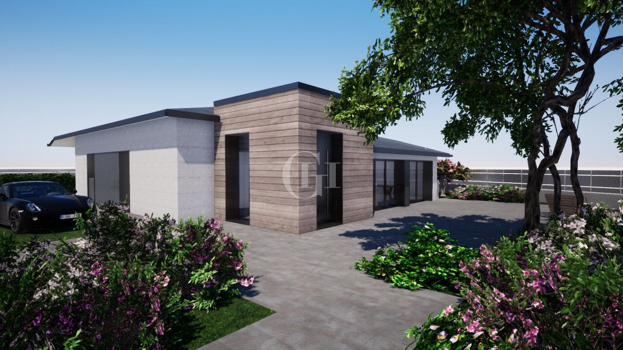 Villa in Gardasee, Italien, 160 m² - Foto 6