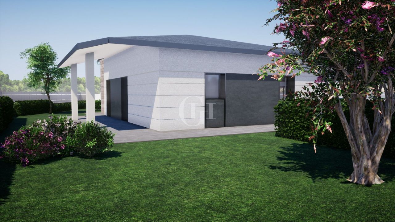 Villa in Gardasee, Italien, 160 m² - Foto 11