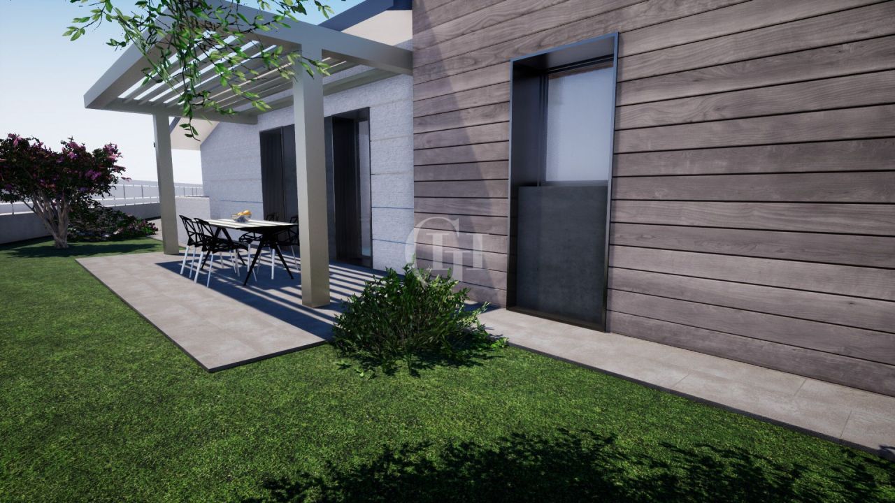 Villa in Gardasee, Italien, 160 m² - Foto 7