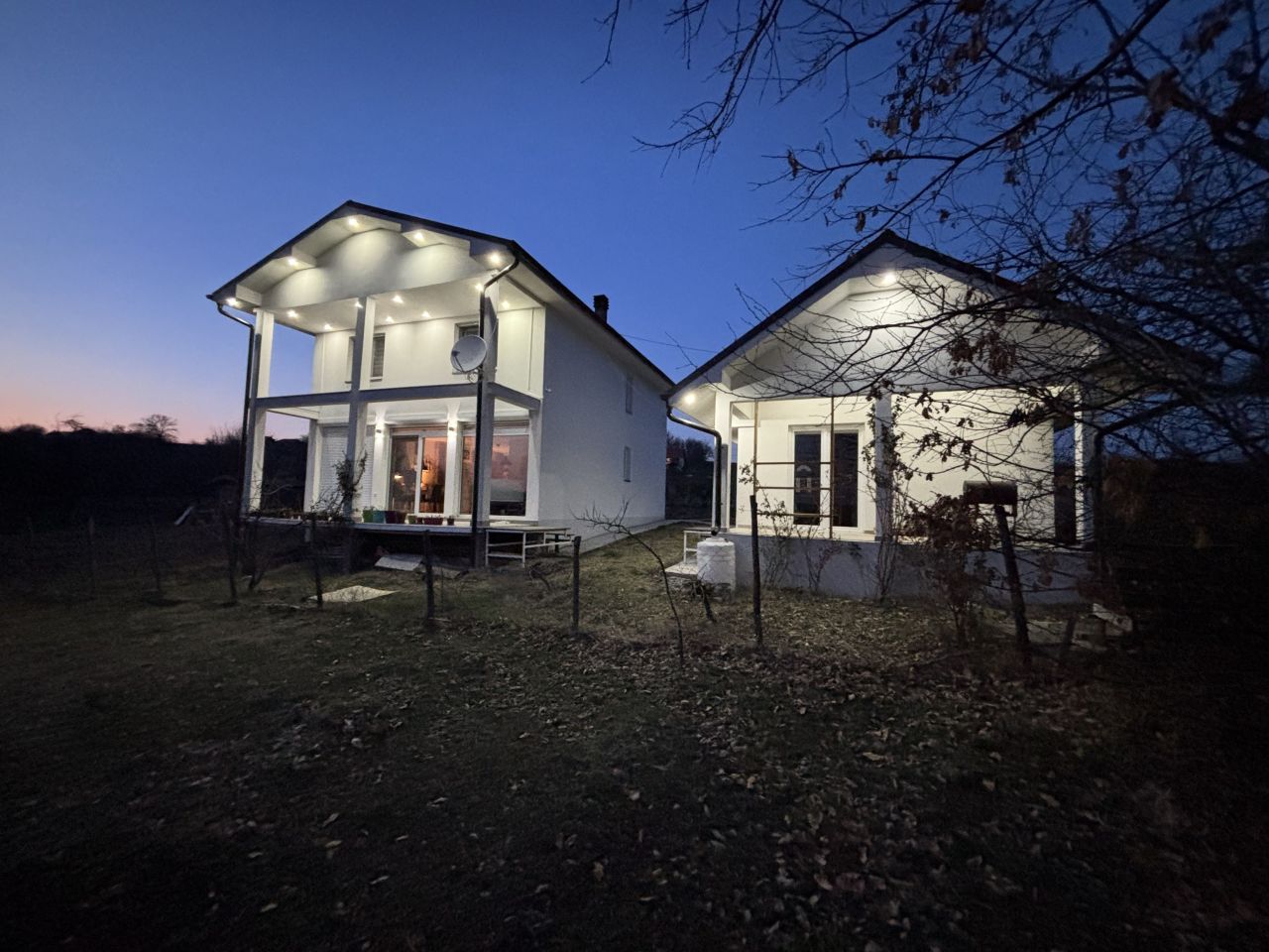 House in Kragujevac, Serbia, 150 m² - picture 1