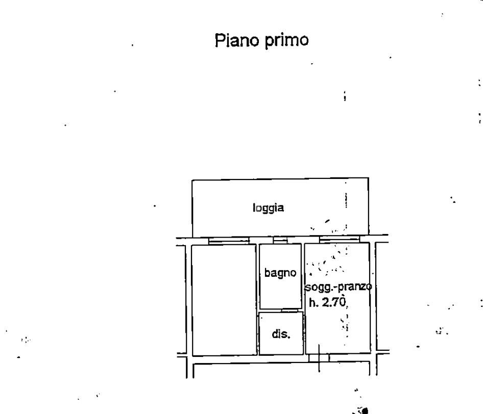 Apartment on Lake Garda, Italy, 60 m² - picture 17