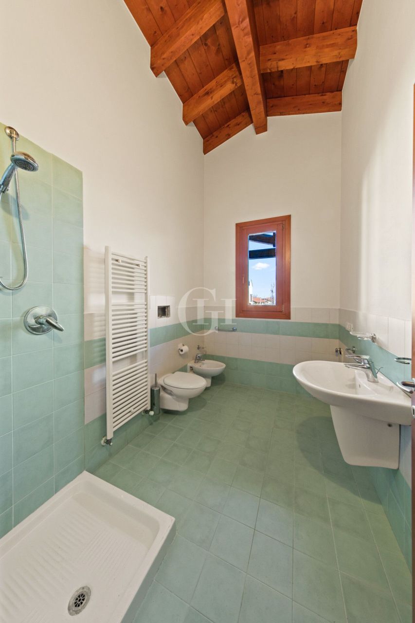 Apartment on Lake Garda, Italy, 60 m² - picture 7