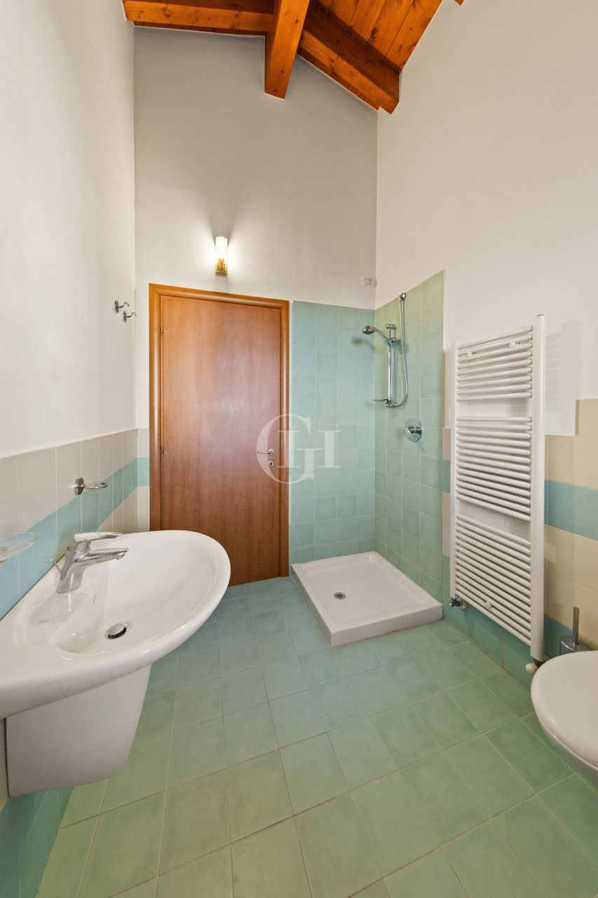 Apartment on Lake Garda, Italy, 60 m² - picture 8