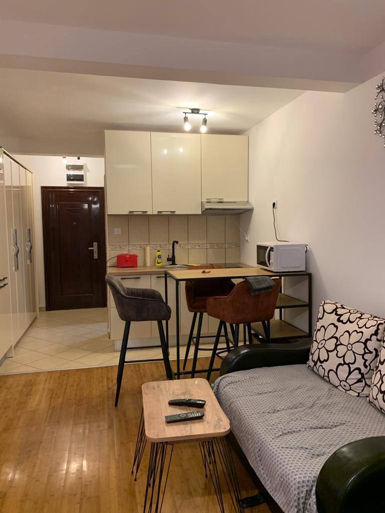 Studio in Przno, Montenegro, 32 m² - picture 1