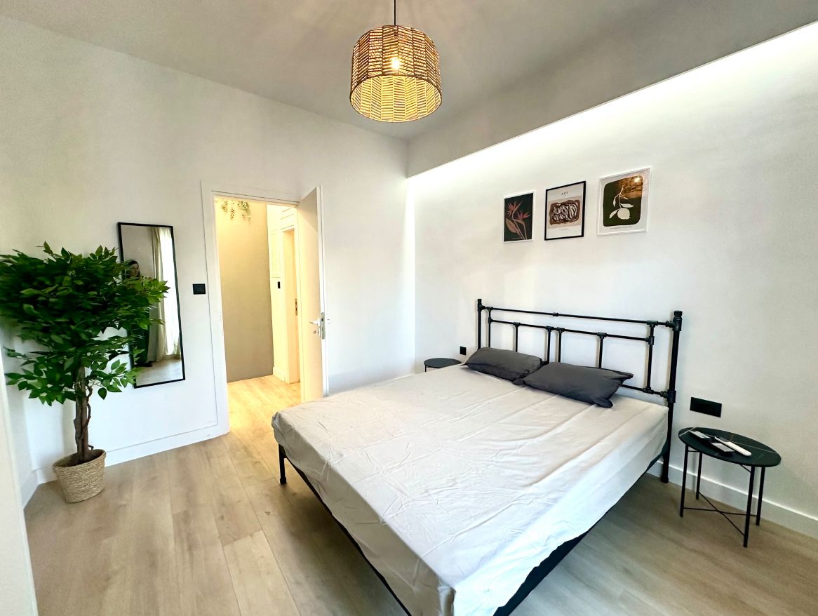 Flat in Athens, Greece, 42 m² - picture 6