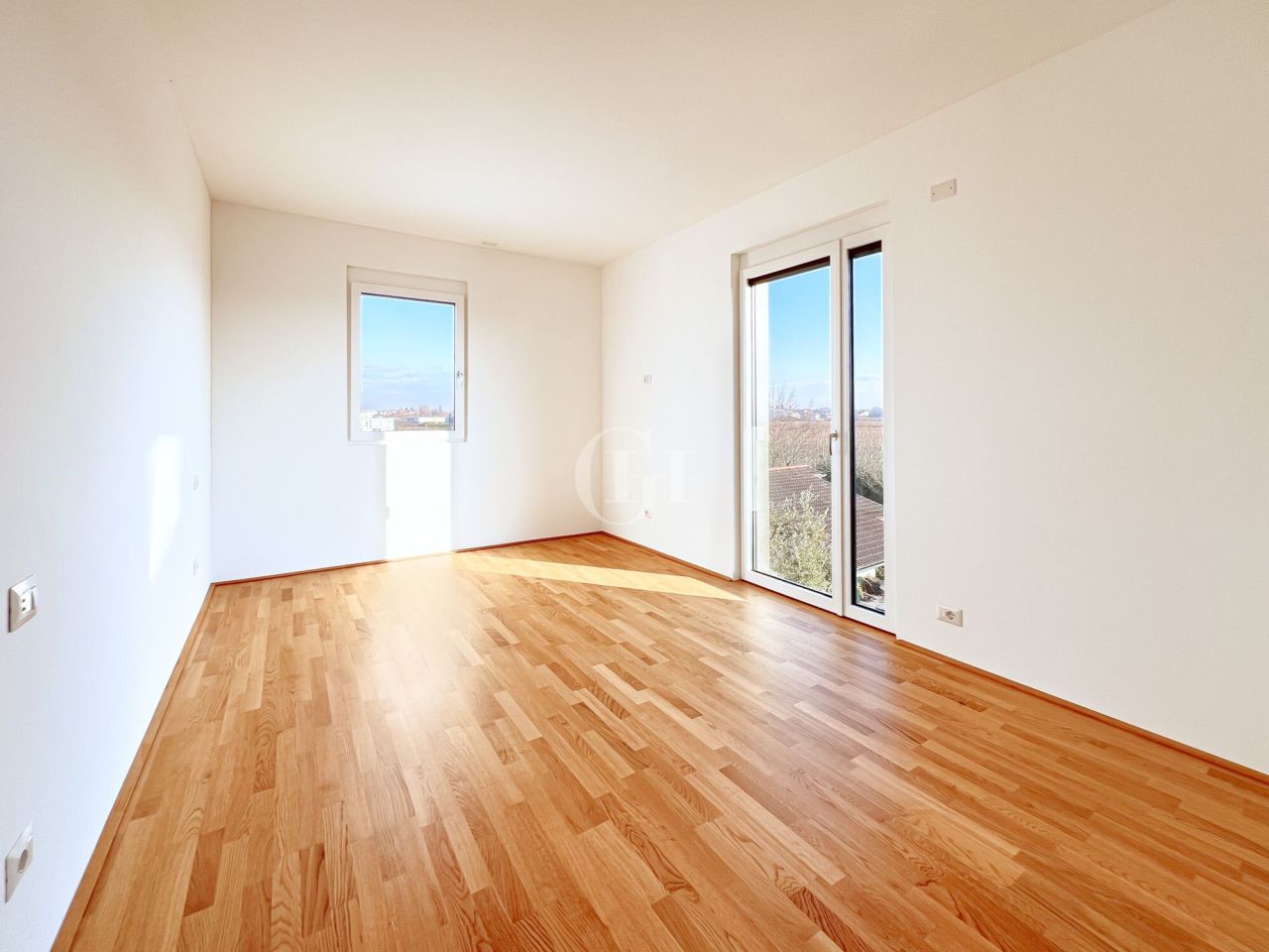Attico sul Lago di Garda, Italia, 124 m² - foto 7