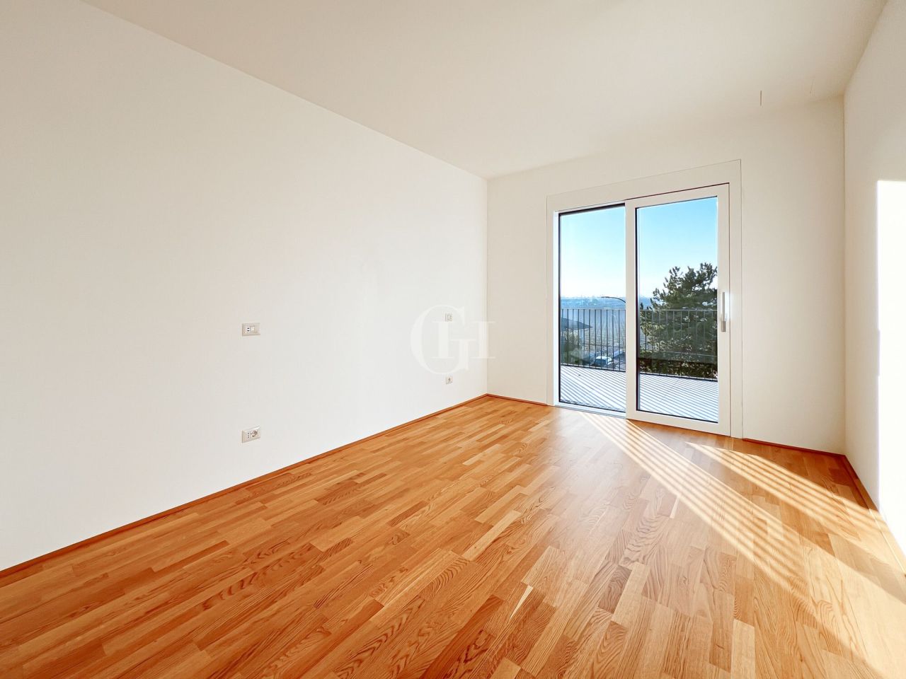 Attico sul Lago di Garda, Italia, 124 m² - foto 9