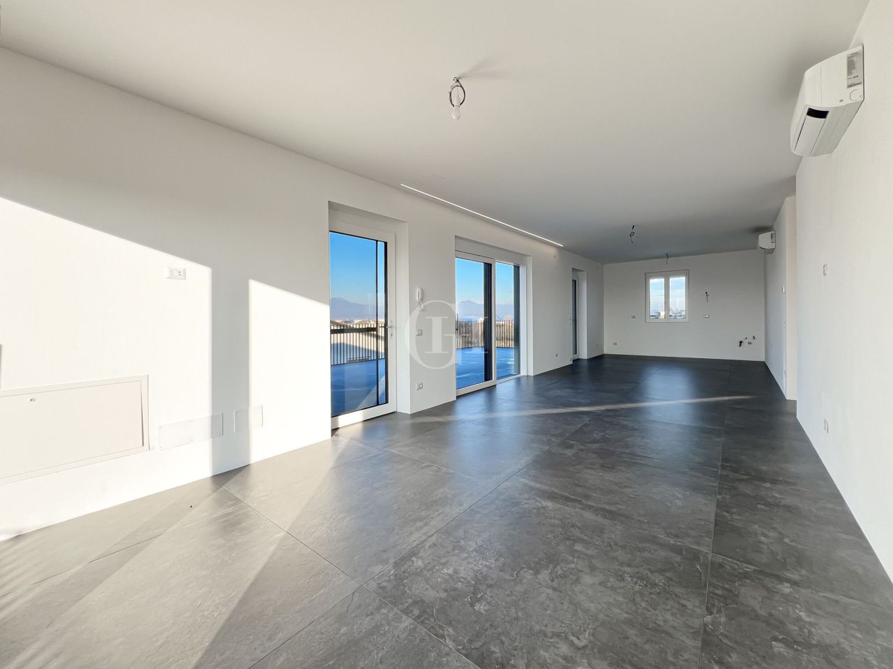 Attico sul Lago di Garda, Italia, 124 m² - foto 5