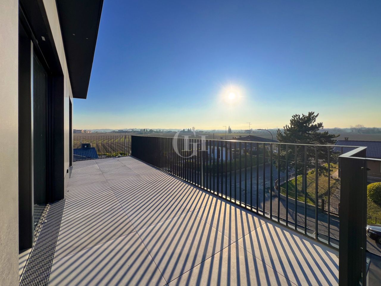 Attico sul Lago di Garda, Italia, 124 m² - foto 11