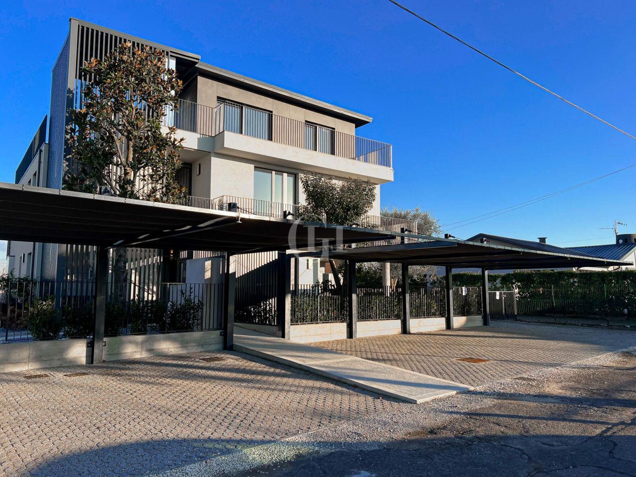 Attico sul Lago di Garda, Italia, 124 m² - foto 15