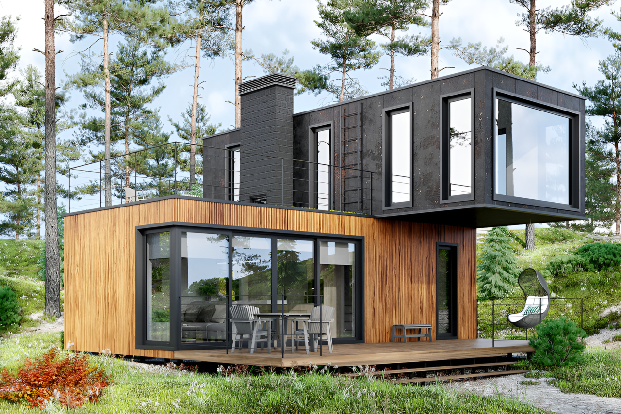 Casa en Dordoña, Francia, 89 m² - imagen 1