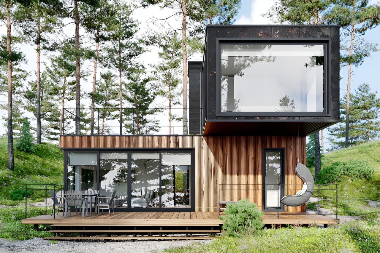 Maison en Dordogne, France, 70 m² - image 2