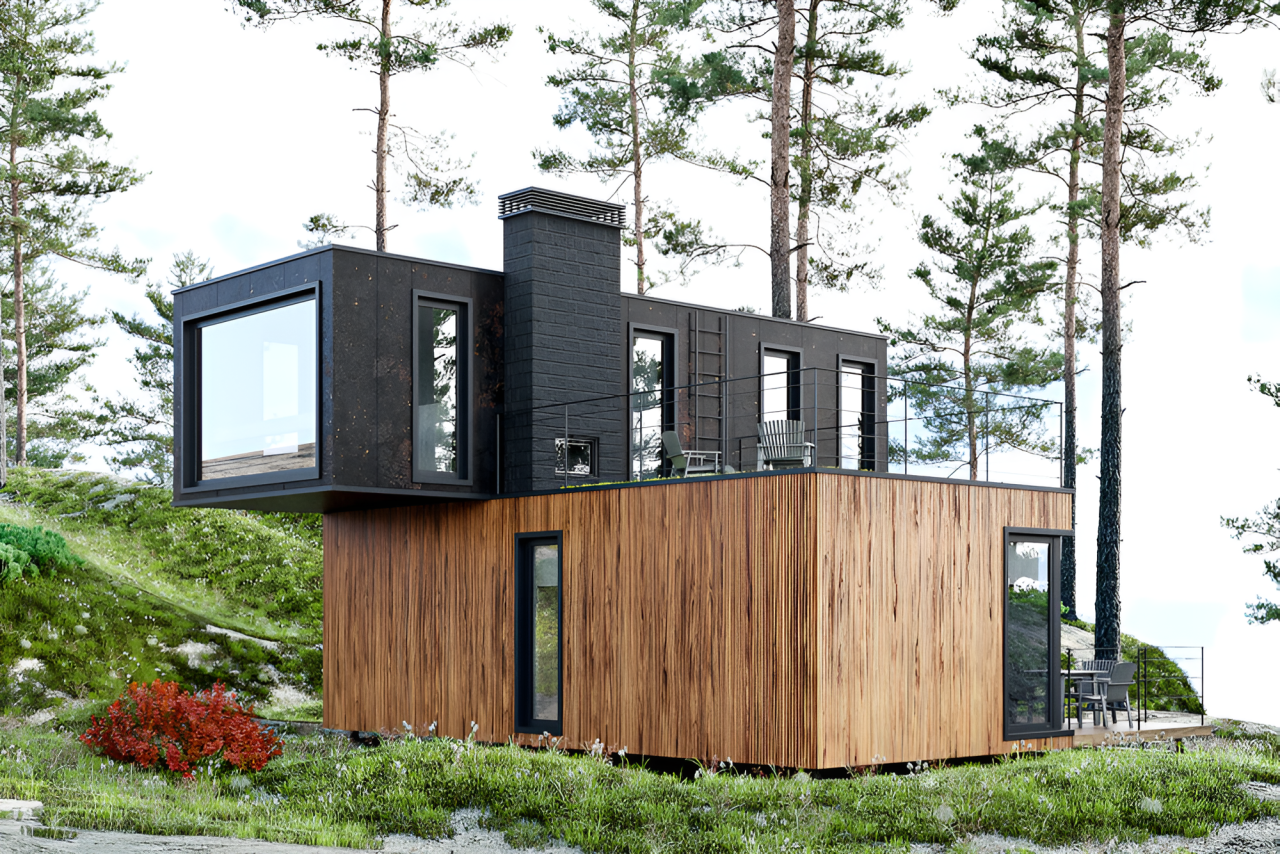 Maison en Dordogne, France, 70 m² - image 3