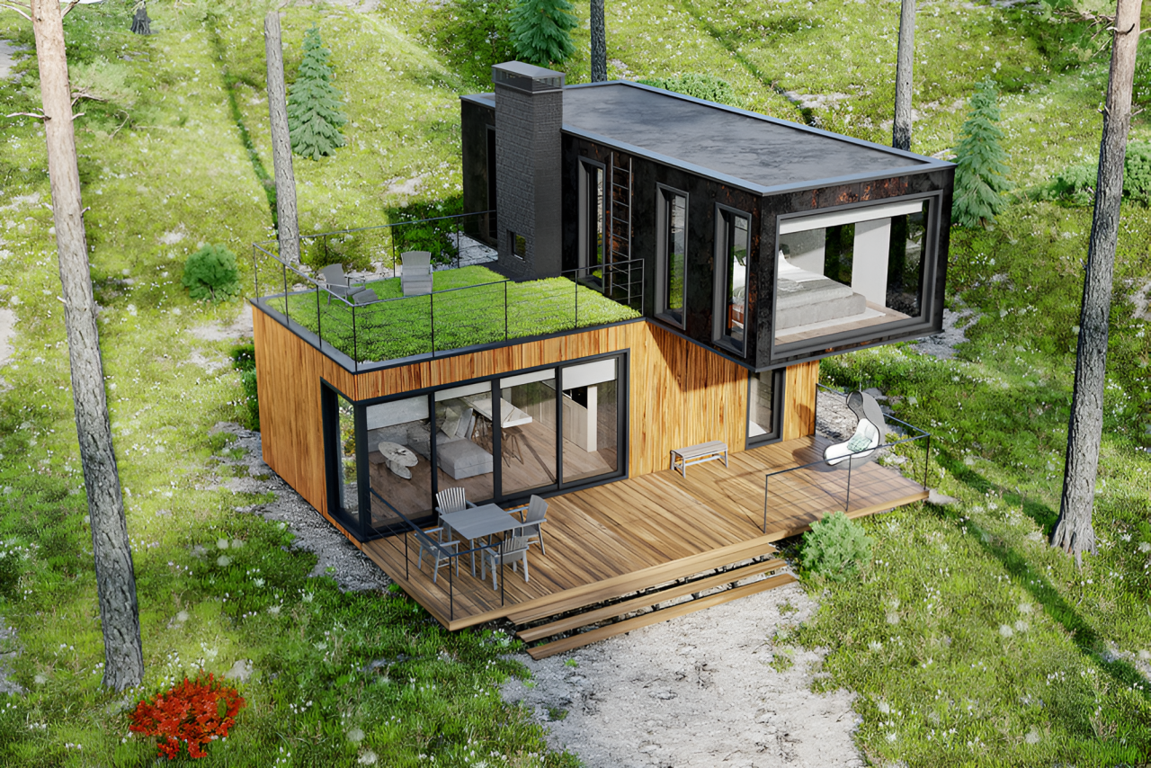 Maison en Dordogne, France, 70 m² - image 11