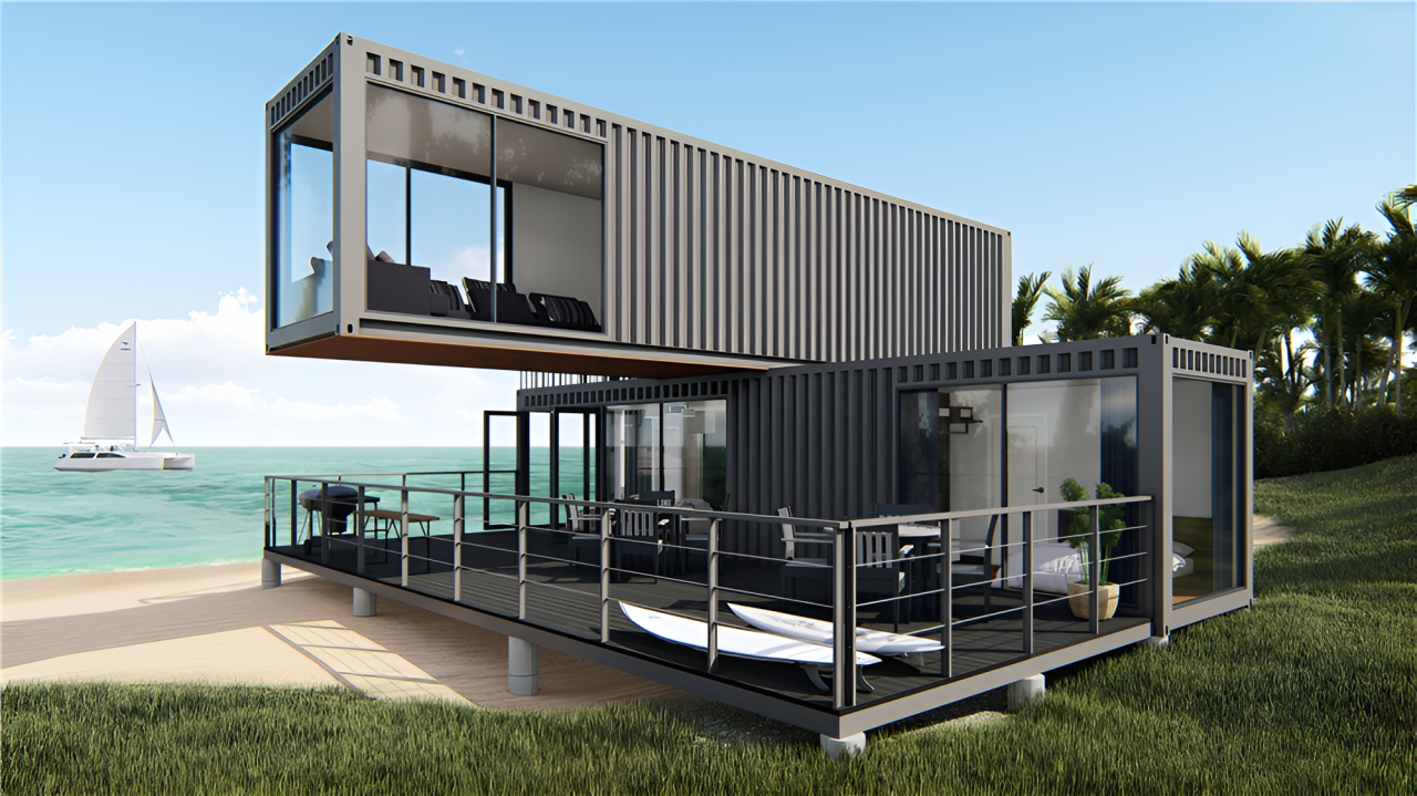 House in Antibes, France, 110 m² - picture 1