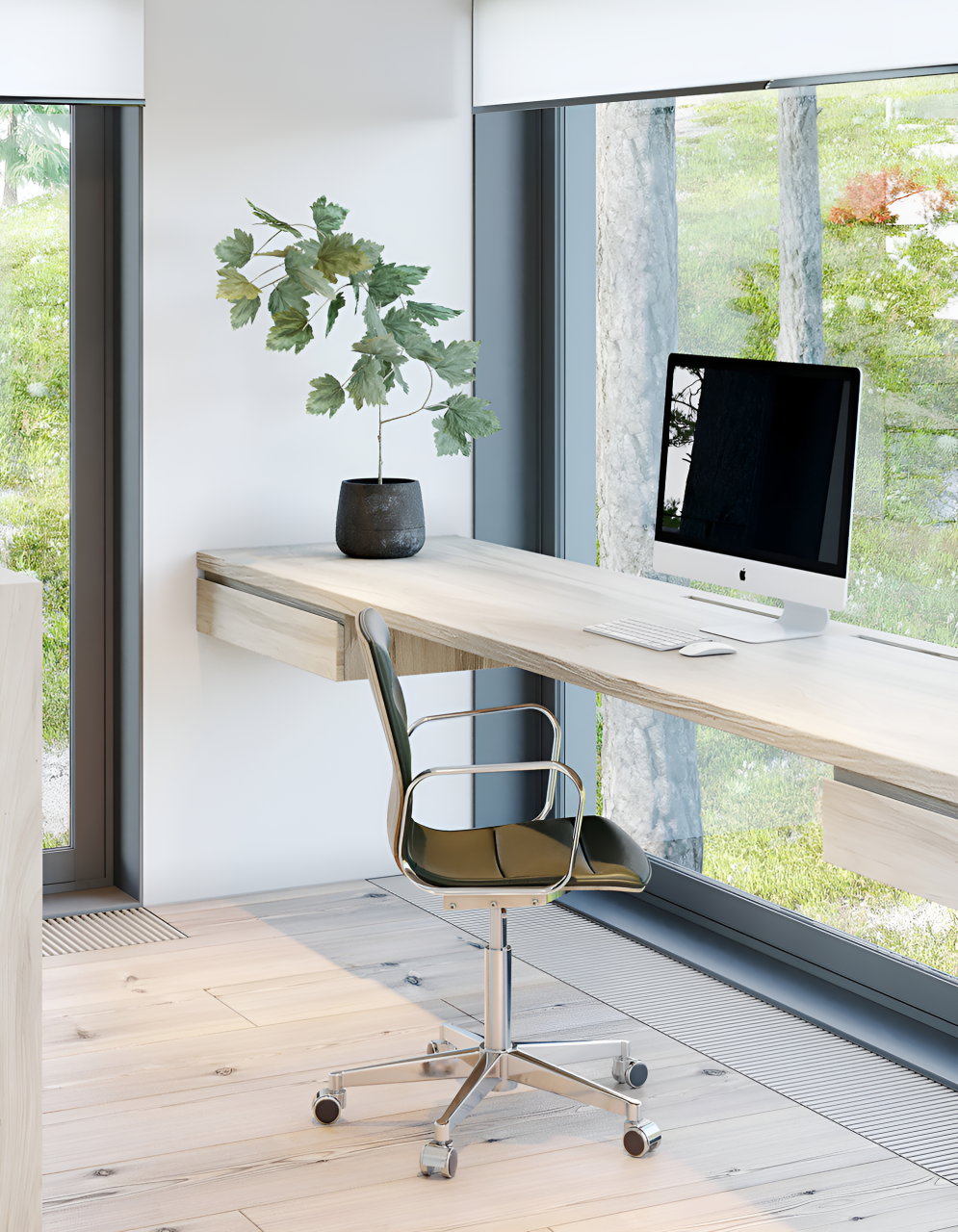 Haus in Chania, Griechenland, 89 m² - Foto 8