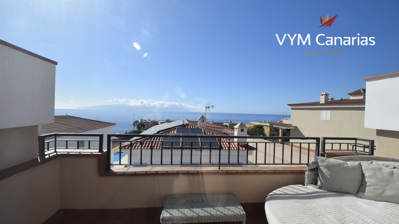 Stadthaus in Teneriffa, Spanien, 267 m² - Foto 1