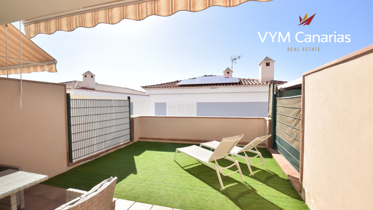 Townhouse su Tenerife, Spagna, 267 m² - foto 2