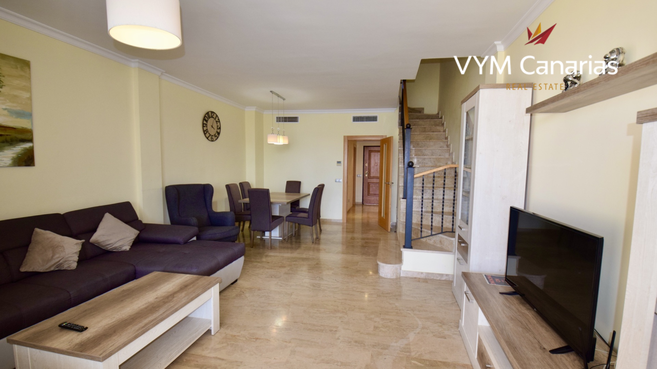 Townhouse su Tenerife, Spagna, 267 m² - foto 3