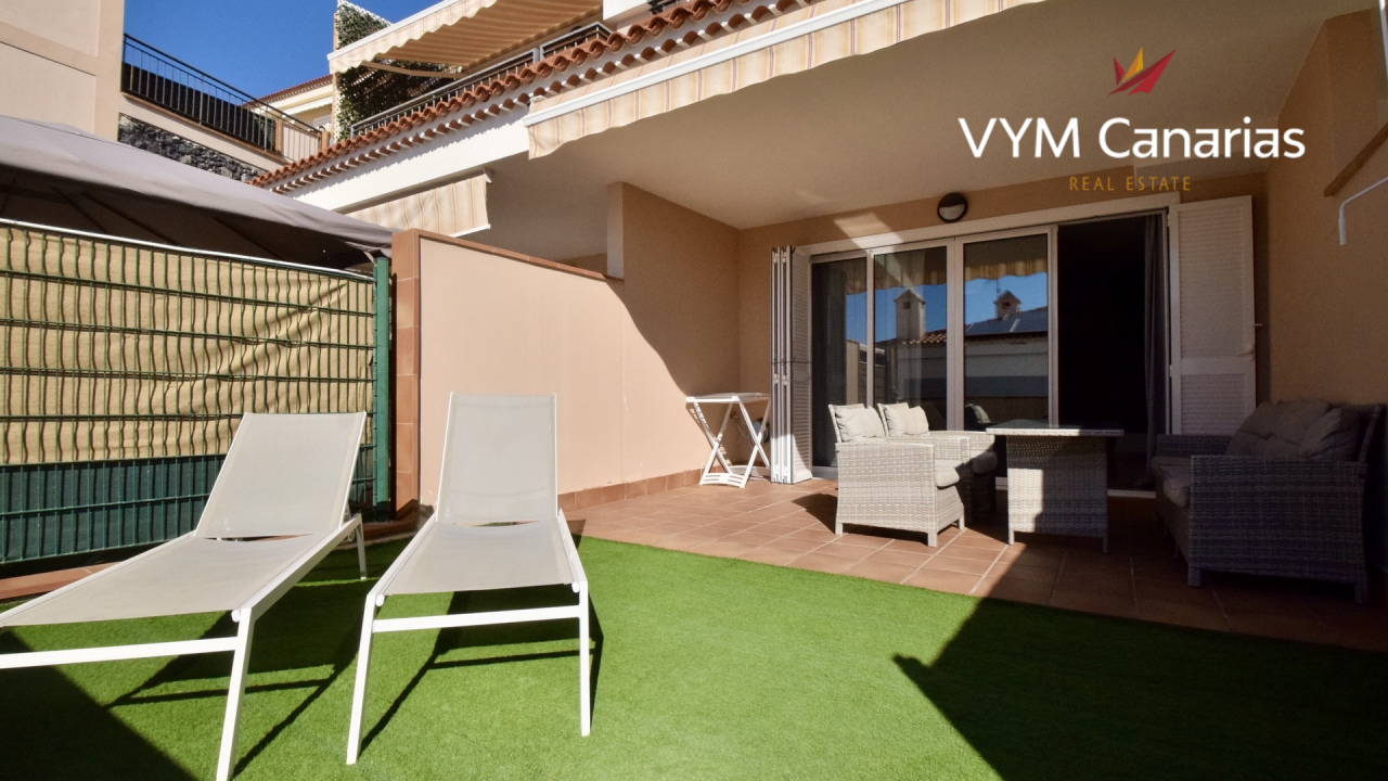 Townhouse su Tenerife, Spagna, 267 m² - foto 4