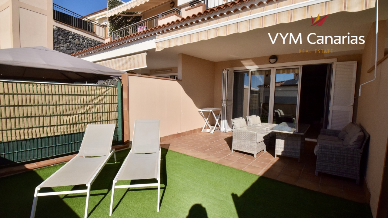 Townhouse su Tenerife, Spagna, 267 m² - foto 5