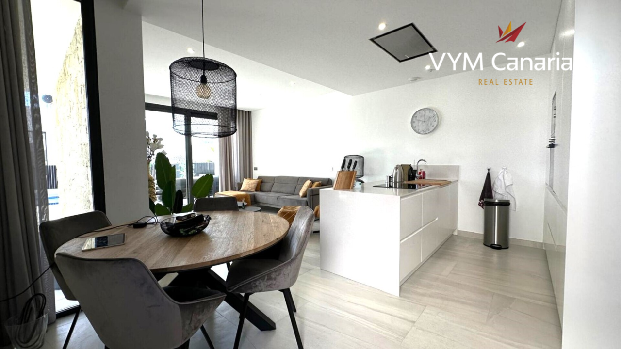 Villa on Costa Blanca, Spain, 164 m² - picture 5