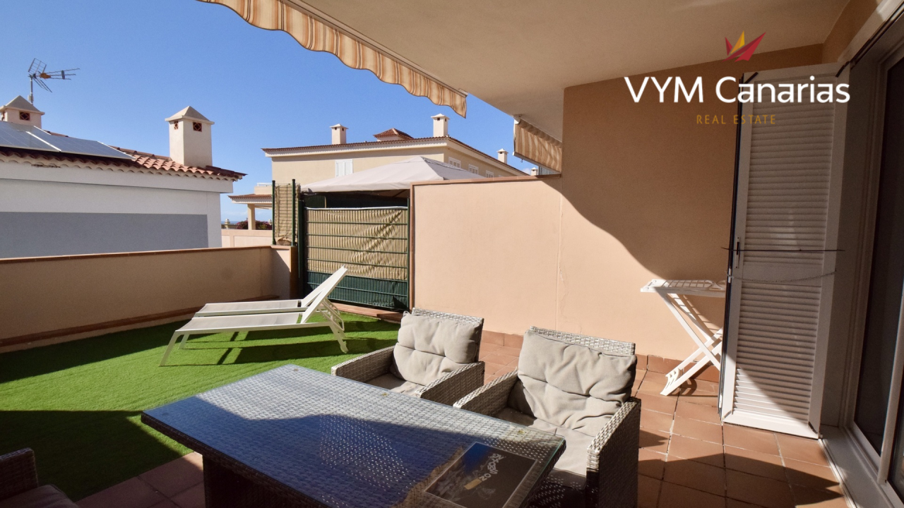 Townhouse su Tenerife, Spagna, 267 m² - foto 6