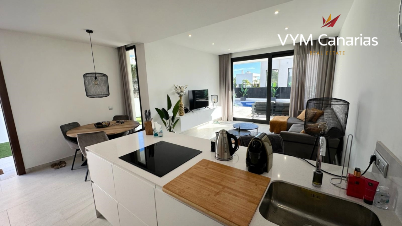 Villa on Costa Blanca, Spain, 164 m² - picture 6