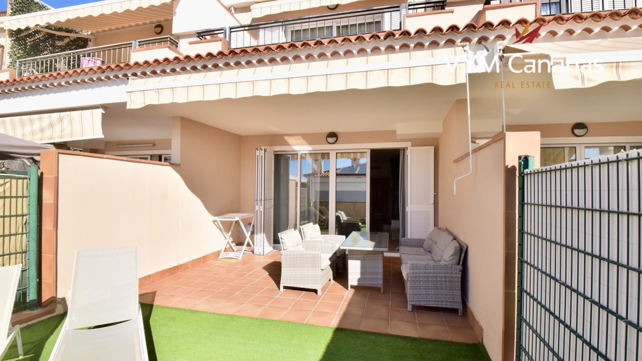 Townhouse su Tenerife, Spagna, 267 m² - foto 7