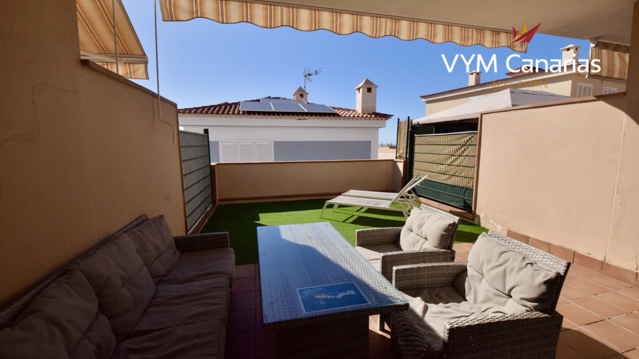 Townhouse su Tenerife, Spagna, 267 m² - foto 8