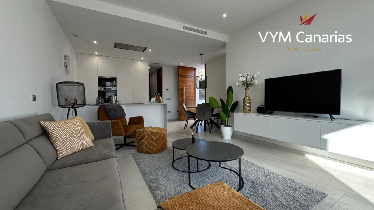 Villa on Costa Blanca, Spain, 164 m² - picture 9