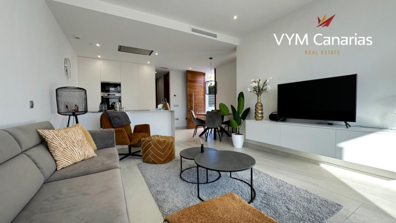 Villa on Costa Blanca, Spain, 164 m² - picture 10