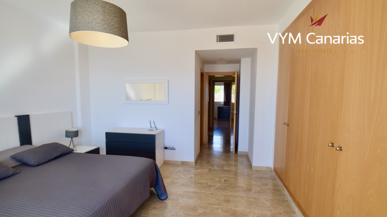 Townhouse su Tenerife, Spagna, 267 m² - foto 11