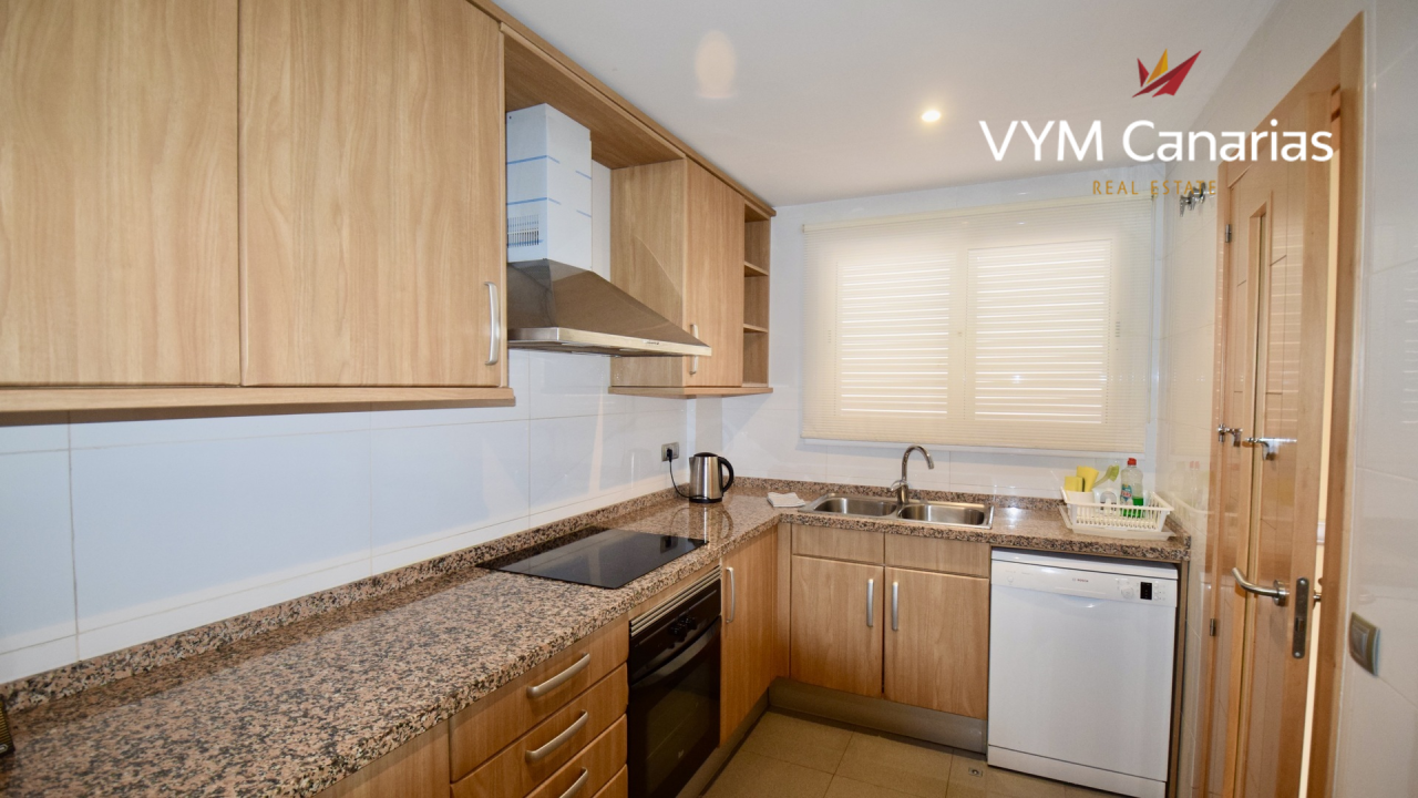 Townhouse su Tenerife, Spagna, 267 m² - foto 12